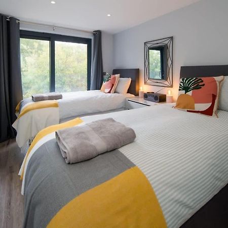 Rotherwood, Gurnard Seafront Ngoại thất bức ảnh