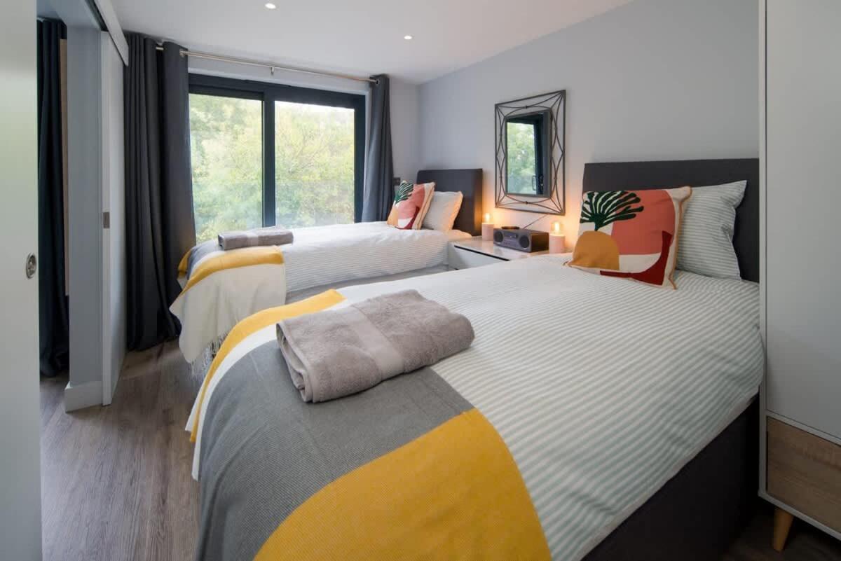 Rotherwood, Gurnard Seafront Ngoại thất bức ảnh