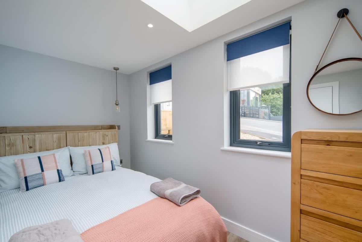 Rotherwood, Gurnard Seafront Ngoại thất bức ảnh
