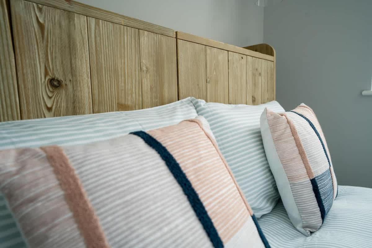 Rotherwood, Gurnard Seafront Ngoại thất bức ảnh